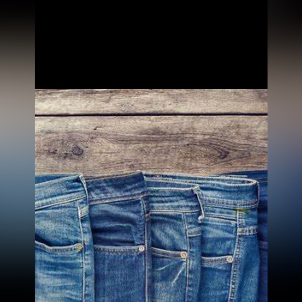 Denim Shareshow - Picture 1 of 1